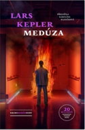 Medúza - Kniha