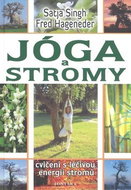 Jóga a stromy - Kniha