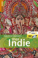 Indie sever: Turistický průvodce - Kniha