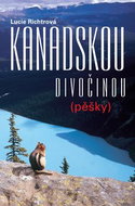 Kanadskou divočinou pěšky - Kniha