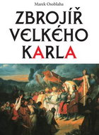 Zbrojíř Velkého Karla - Kniha