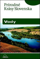 Vody - Kniha