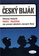 Český biják - Kniha
