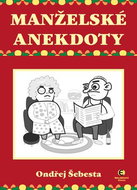 Manželské anekdoty - Kniha