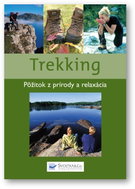 Trekking - Kniha