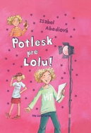 Potlesk pre Lolu! - Kniha