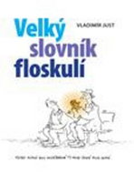 Velký slovník floskulí - Kniha