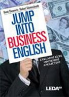 Jump into Business English - Kniha