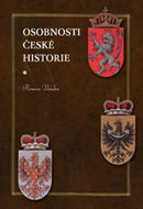 Osobnosti české historie - Kniha