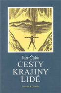 Cesty, krajiny, lidé - Kniha