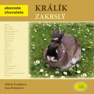 Králik trpaslík - Kniha