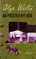 Na počátku byl kůň - Kniha