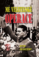 Mé velitelské operace - Kniha