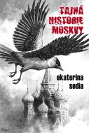 Tajná historie Moskvy - Kniha