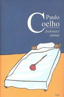 Jedenáct minut - Kniha