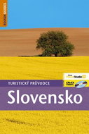 Slovensko: Turistický průvodce - Kniha