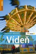 Vídeň: Turistický průvodce - Kniha