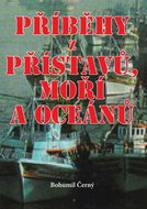 Příběhy z přístavů, moří a oceánů - Kniha