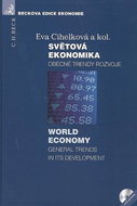 Světová ekonomika. Obecné trendy rozvoje (+ CD) - Kniha