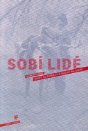 Sobí lidé: Život se zvířaty a duchy na Sibiři - Kniha