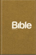 Bible Překlad 21. století: velká písmena - Kniha