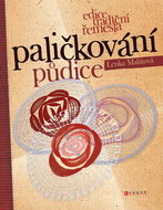 Paličkování: Půdice - Kniha