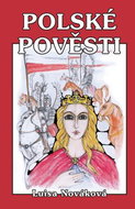 Polské pověsti: Šlépěj královny Jadwigy - Kniha