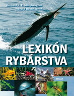 Lexikón rybárstva - Kniha