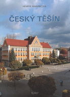 Český Těšín - Kniha