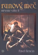 Runový meč: Městské války II. - Kniha