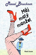 Můj malý manžel - Kniha