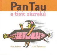 Pan Tau a tisíc zázraků - Kniha