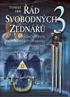 Řád svobodných zednářů 3.: Iniciační cesta skotského ritu starého a přijatého - Kniha