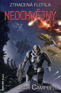 Neochvějný: Ztracená flotila 1 - Kniha
