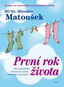 První rok života - Kniha