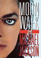 Moonwalk - Kniha