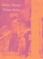 Tichá dívka - Kniha