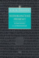 Nedokončené příběhy - Kniha