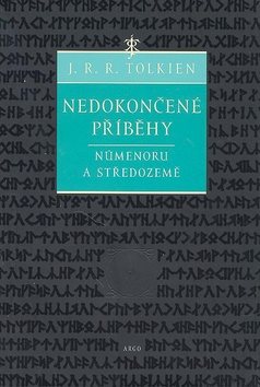 Nedokončené příběhy - Kniha - Main image