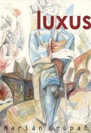 Luxus - Kniha