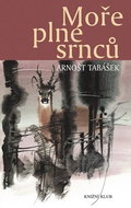 Moře plné srnců - Kniha