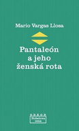 Pantaleón a jeho ženská rota - Kniha