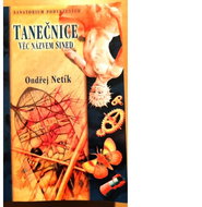 Tanečnice Věc názvem Sined: Sanatorium povržených - Kniha