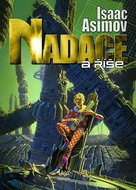 Nadace a říše - Kniha