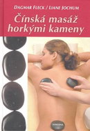 Čínská masáž horkými kameny - Kniha