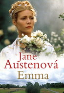 Emma - Kniha