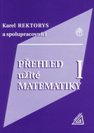 Přehled užité matematiky I. - Kniha