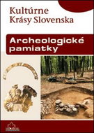Archeologické pamiatky - Kniha