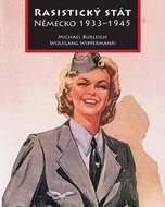 Rasistický stát Německo 1933-1945 - Kniha