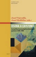 Osoba a existence: Z perspektivy fenomenologicko-antropologické psychiatrie - Kniha